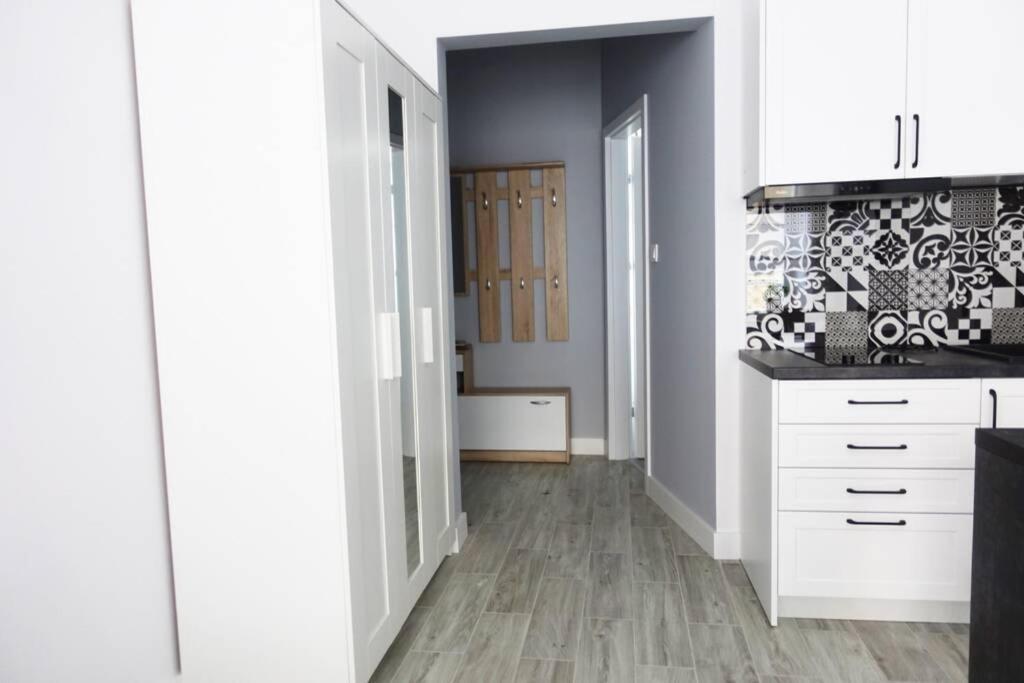 Apartament Warsaw Old Town - Piwna Street Екстер'єр фото