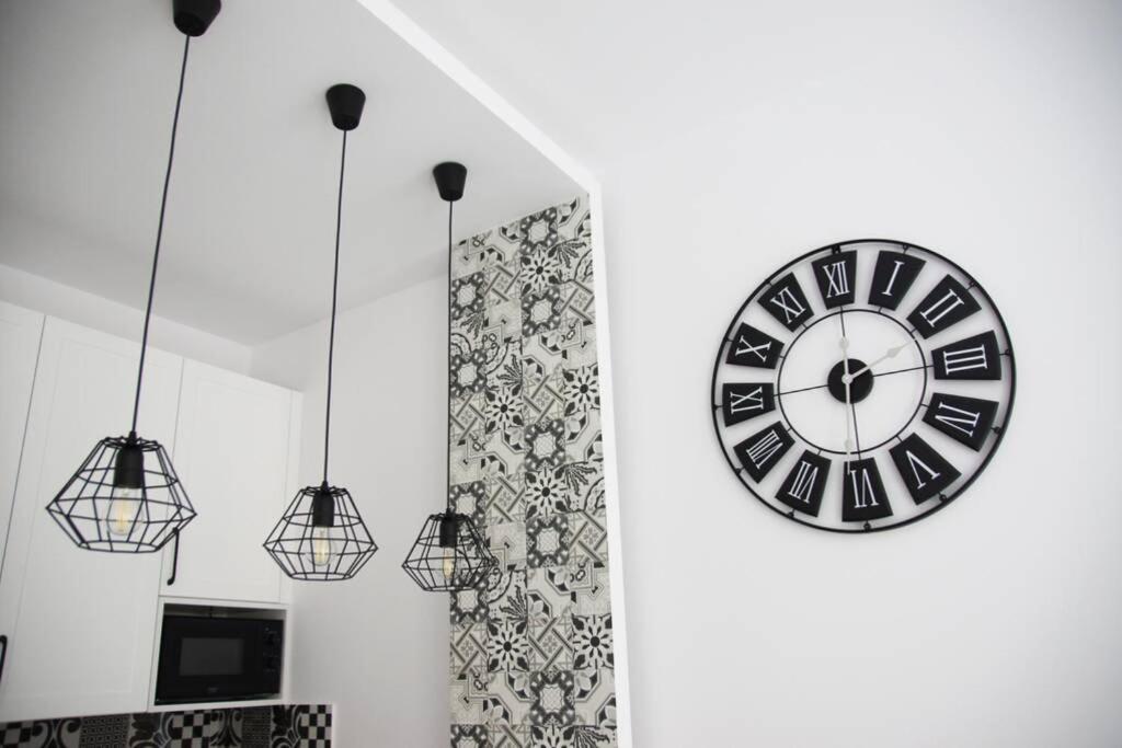 Apartament Warsaw Old Town - Piwna Street Екстер'єр фото