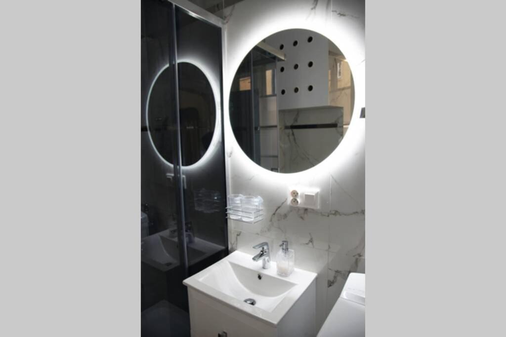 Apartament Warsaw Old Town - Piwna Street Екстер'єр фото