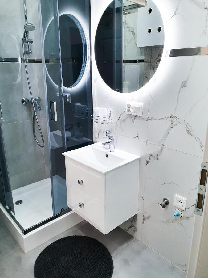 Apartament Warsaw Old Town - Piwna Street Екстер'єр фото